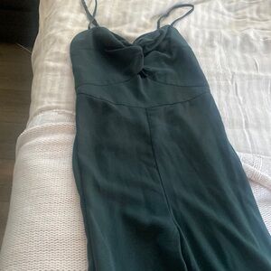 Abercrombie XSP jumpsuit